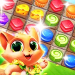 cat candy mach icon