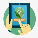 PENGADILAN NEGERI SENGETI icon