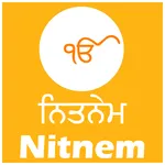 Nitnem icon