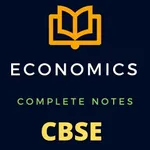 Economics Notes icon