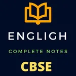 English Notes Class 11th icon