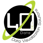 40two Data icon