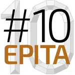 ESOT 10 EPITA icon