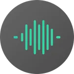 Muse Lite: White noise with to icon