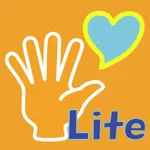 手話ステーション　Lite icon