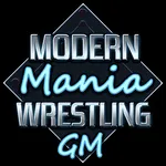 Modern Mania Wrestling GM icon