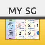 MY SG Calendars icon