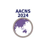 AACNS 2024 icon