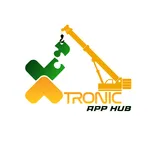 Xtronic App icon