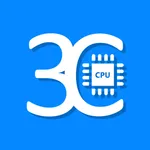 3C CPU Manager (root) icon