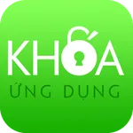 Khóa ứng dụng icon