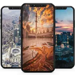 Islamic Wallpapers icon