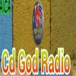 CD GOD RADIO icon