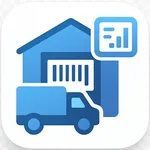 CD Logistic WMS icon