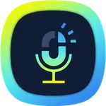 voice changer - Audio Editor icon