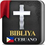 Cebuano Bibliya Ang Biblia icon