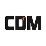 CDM icon