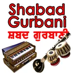 Shabad Gurbani -  ਗੁਰਬਾਣੀ ਸ਼ਬਦ icon