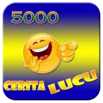 Cerita Lucu icon