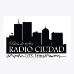 FM 103.1 Radio Ciudad – Marcos icon