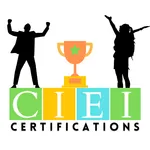 CIEI Certifications icon