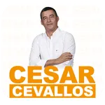 CESAR CEVALLOS icon