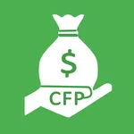 Controle Financeiro Pessoal icon