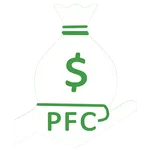PFC - Personal Financial Contr icon