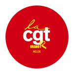 CGT Orano R Melox icon