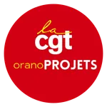 CGT Orano Projets icon