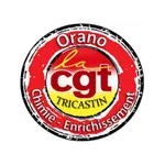 CGT Orano Tricastin icon