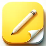 Simple Notes icon