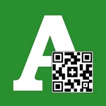 QR-Code AGROPLUS icon
