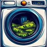Money Laundering Master icon