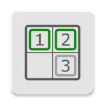 15-Puzzle Game icon