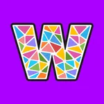 Wordilis - Word Games & Puzzle icon