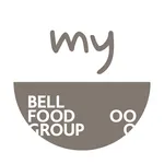 my Bell Food Group icon