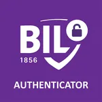 BIL Suisse Authenticator icon