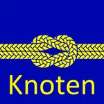 Knoten für die Bootsprüfung icon