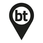 Budget Taxi Kunde icon