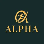 Alpha Spa icon