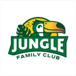 JUNGLE Family Club icon