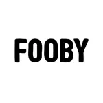 FOOBY: Recipes & Cooking icon