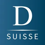 Delen Suisse icon