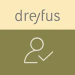 Dreyfus Login icon