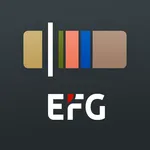 EFG Banking icon