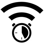 MyChrono Ski Timing icon