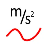 Accelerometer Datalogger icon