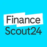 FinanceScout24 Insurance Check icon