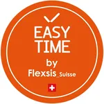 Easytime Flexsis Suisse icon